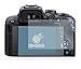 brotect 2-Pack Screen Protector compatible with Canon EOS R10 - HD-Clear Protection Film