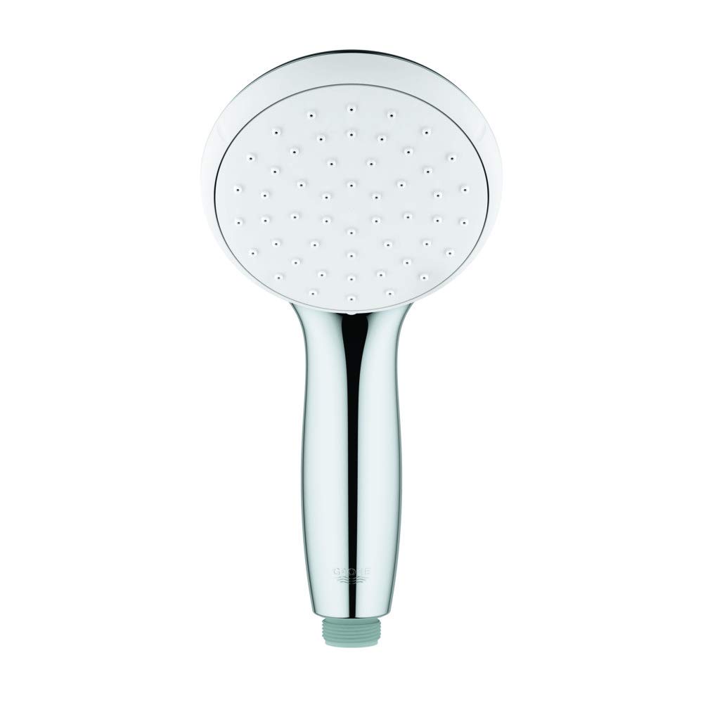 GROHE Tempesta - Alcachofa/Teleducha (1 chorro), Cromo, 27923001