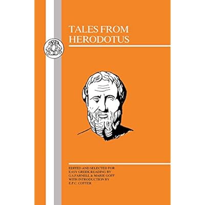 Tales from Herodotus