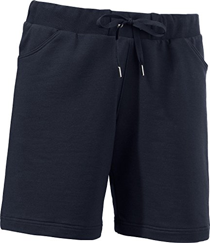 Preisvergleich Produktbild Schneider Damen Bermudahose Latina, dunkelblau,48