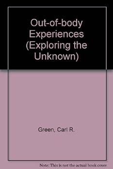 Hardcover Out-Of-Body Experiences Book
