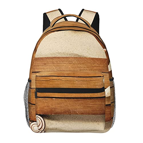 Sac à dos pour l'école léger et confortable enfant