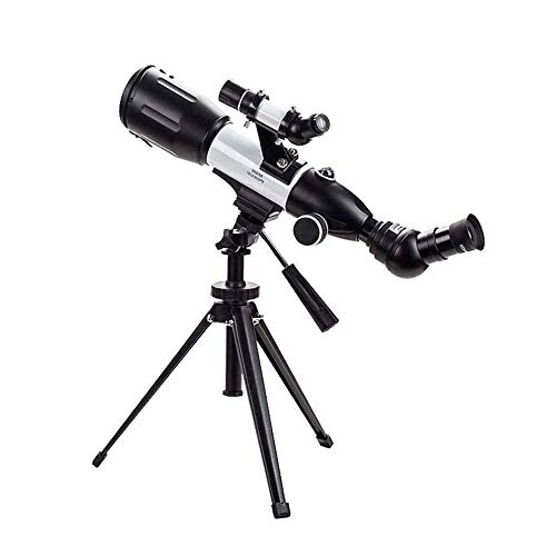 Telescopio Astronómico Refractor para Niños y Principiantes miniatura 1
