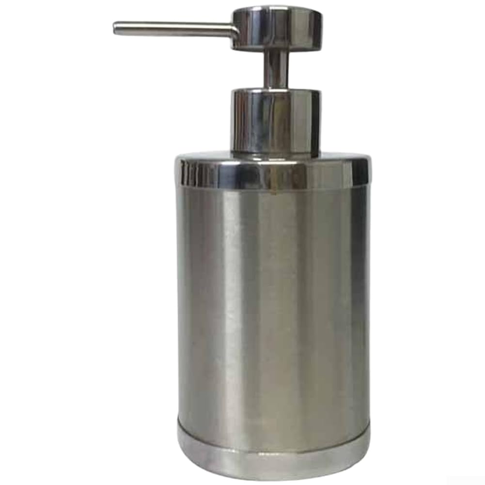 Jabón para acero Inoxidable 304 350ml Jabón para acero Inoxidable