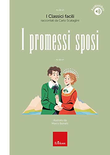  I promessi sposi. Con audiolibro