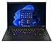Lenovo Gen 10 ThinkPad X1 Carbon with Intel Core i5-1240P Processor, 14" WUXGA 400nits Anti-Glare Non-Touch Display, 16GB RAM, 512GB SSD, Backlit Keyboard, Fingerprint Reader, and Win11 Pro