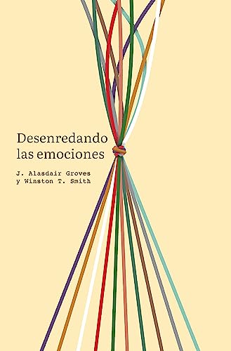 Desenredando las emociones (Spanish Edition) [Spanish] 1955182663 Book Cover
