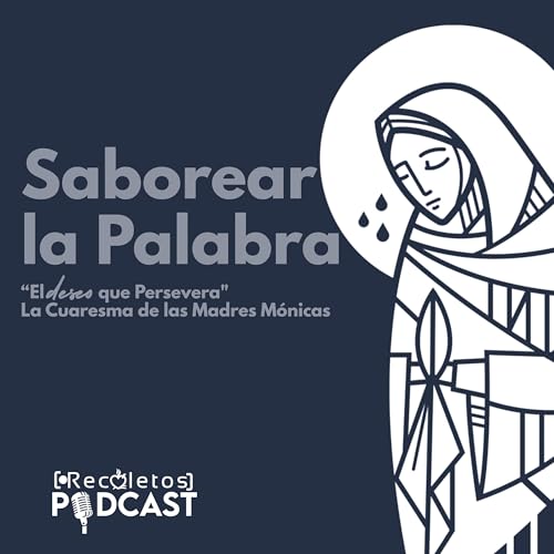 Couverture de Saborear la palabra