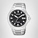 Imagen de Citizen Reloj Analógico para Hombres de Eco-Drive con Correa en Titanio