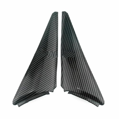 Carénage de réservoir en fibre de carbone pour moto CBR1000RR 2008-2011