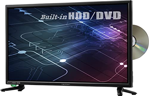 24V型　DVDプレイヤー内蔵デジタルフルハイビジョンLED液晶TV外付けHDD 24V型 地上波デジタルハイビジョン液晶テレビ DVDプレーヤー内蔵 外