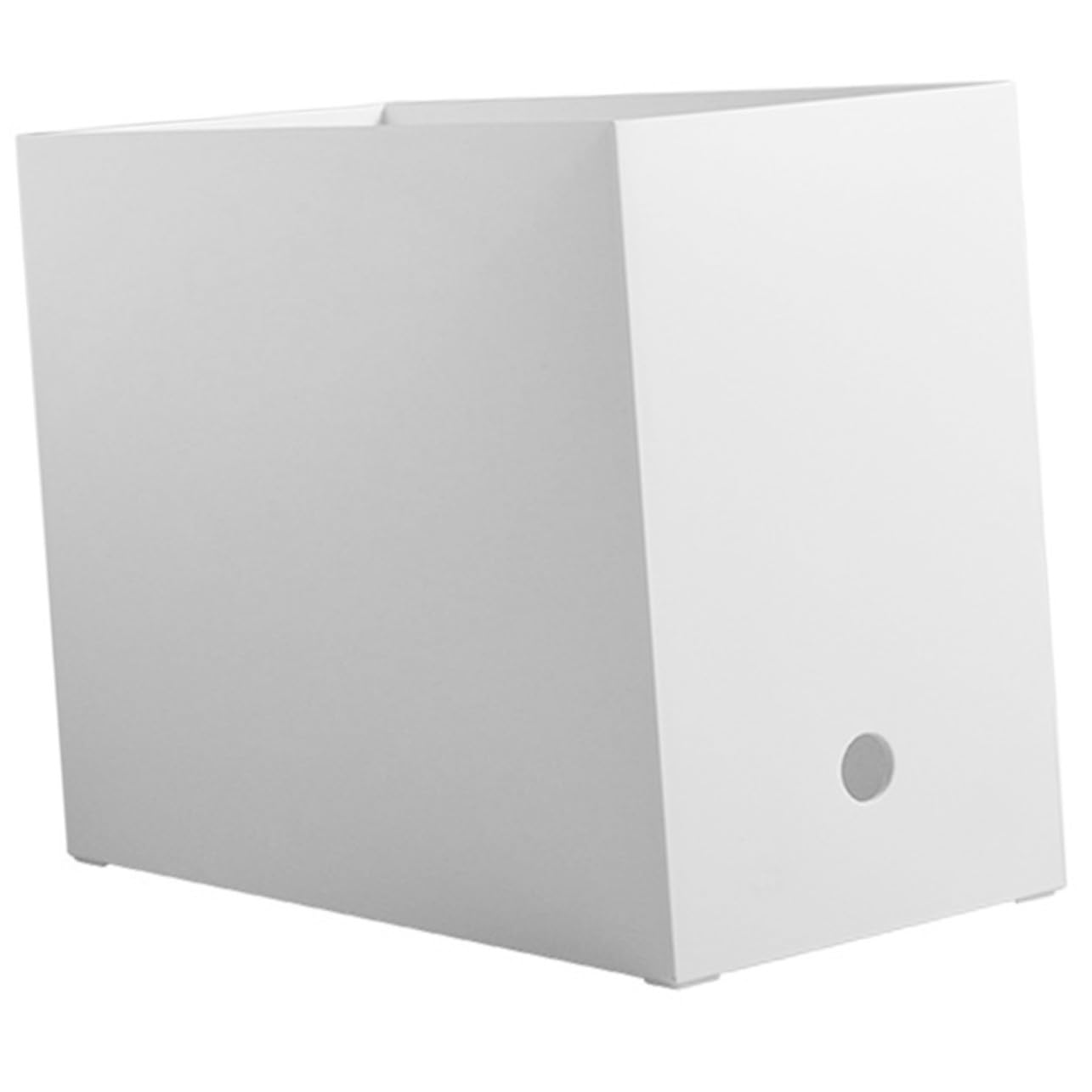 Caja Organizadora de Escritorio Multifuncional de Resistente para Oficina y Hogar Organizador de Archivos Almacenamiento para Documentos y Suministros