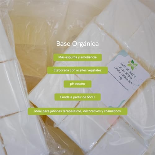 Jabones, Home Imagen adicional