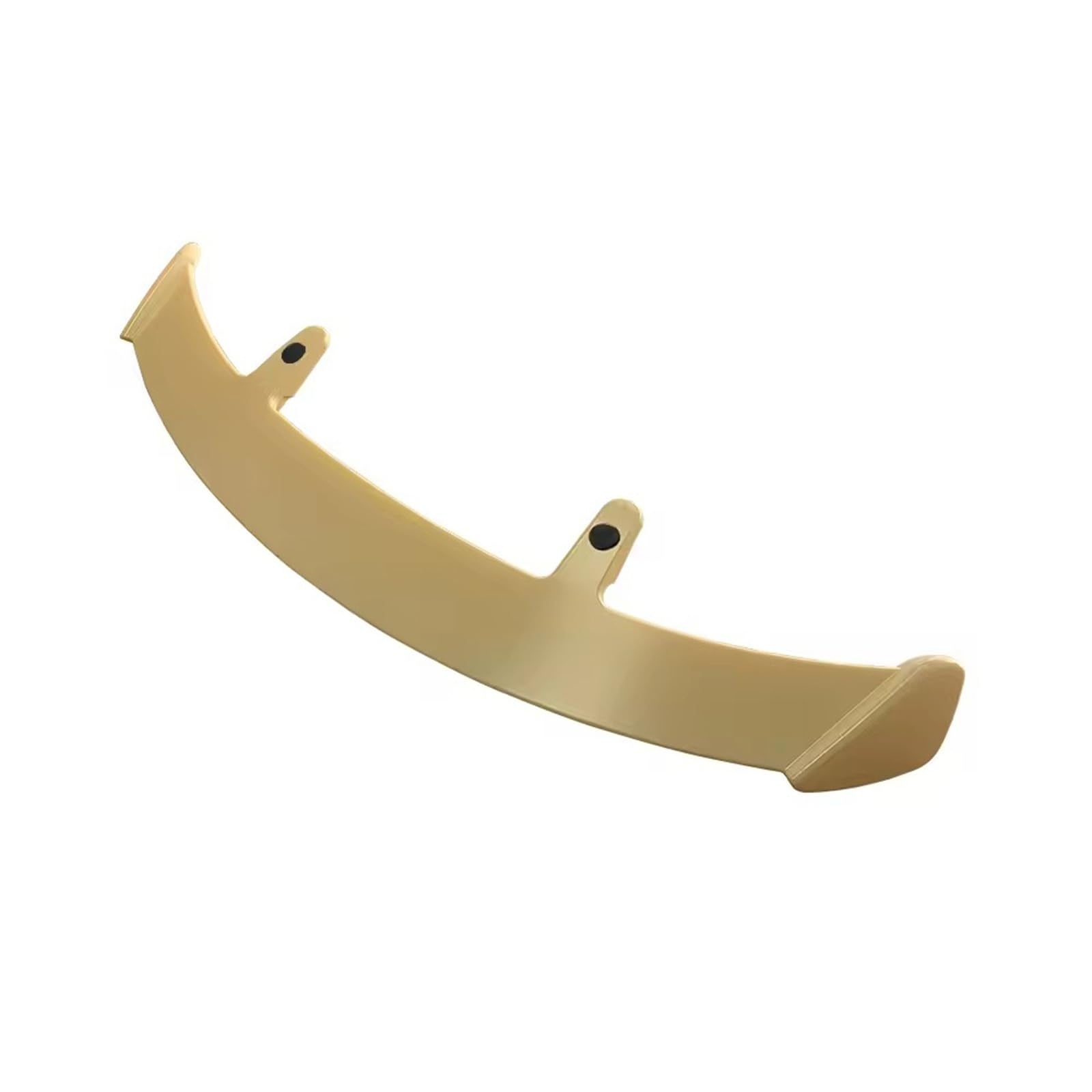 Dla M&ercedes Dla B&enz M-Class 2005-2015 Lotka Tylny Skrzydło Na Klapie Spoiler Bagażnika Akcesoria Do Modyfikacji Samochodów Spojler Tylny Trunk Wing(Unpainted)