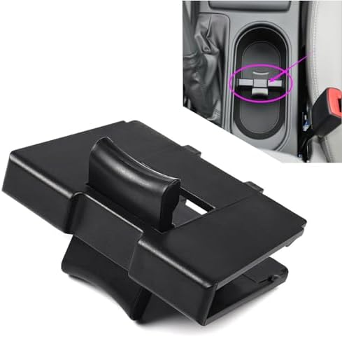 VW GOLF MK5 MK6 USED AFTERMARKET BOTTLE OPENER CUP HOLDER DIVIDER - Parts 4 European Cars - View #8