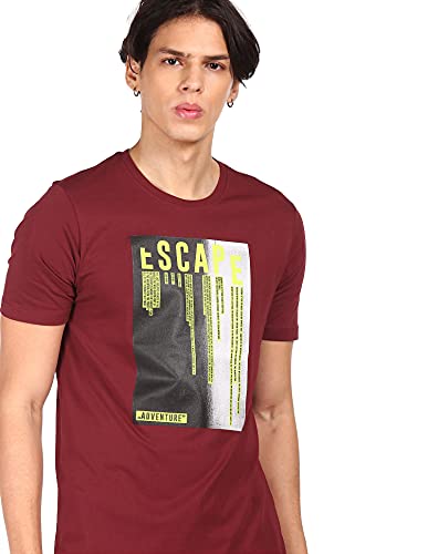 Image of Colt by Unlimited Men's Slim Fit T-Shirt