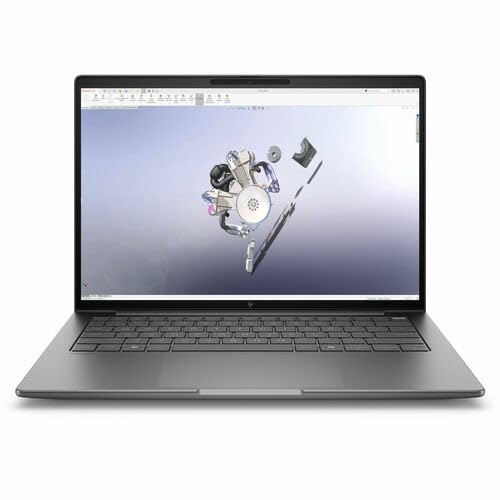 HP ZBook 8 G1i 14