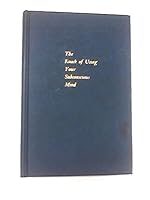 The knack of using your subconscious mind B0006WE39G Book Cover