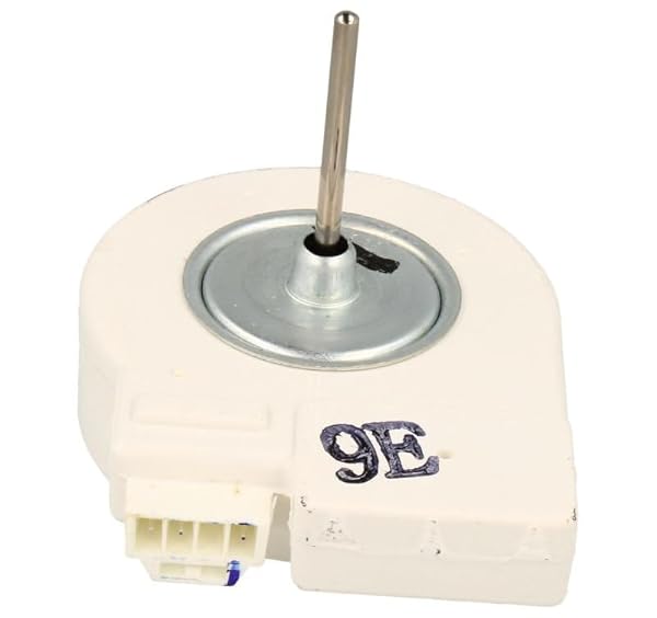 Samsung DA31-00146B Refrigerator Condenser Fan Motor (Replaces DA31-00220A + DA31-00146D) by Samsung - Image 7