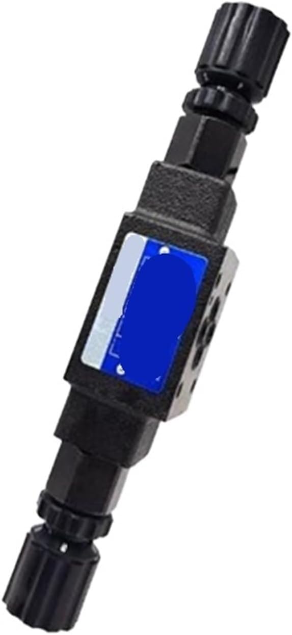 Stacked One-way Throttle Valve MTC-03-W-O-10 MTC-03-W-I-10 MTC-03-A-O-10 MTC-03-A-I-10 MTC-03-B-O-10 MTC-03-B-I-10(MTC-03-W-I-10)