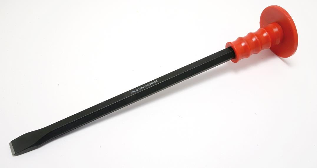 Hilka 18" X 3/4" Cold Chisel With Grip