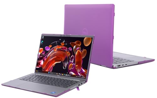 Funda mCover Dell Latitude 7440 para evitar arañazos en tu laptop
