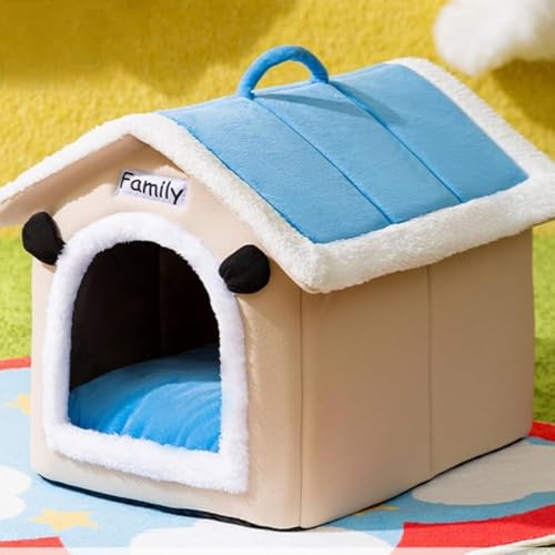 DRWG���E�L�x�b�h �~�p�h�[���^�y�b�g�n�E�X �􂦂���O���\�ӂ�ӂ�f�� ����~�ߎ����p �����΍�y�b�g�p�i (S(40*32*32CM),C)