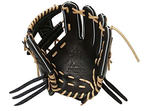ローリングス軟式HOHプロエクセルN62 軟式 HOH® PRO EXCEL ELITE [内野手用] サイズ 11.2 | グラブ