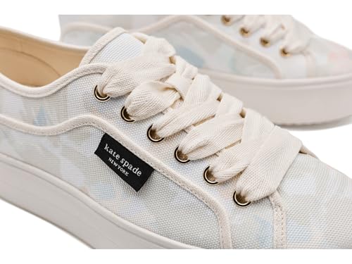 Image of kate spade new york Women's Sam Icon Platform Sneaker