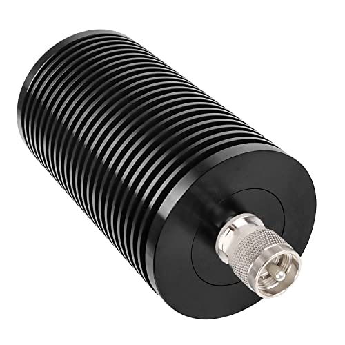 XRDS-RF 100 W dummy load, 50 ohm
