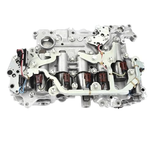 Cuerpo de válvula transmisión FW6A-EL para Mazda 6 y CX-5 2.0L-2.5L 3