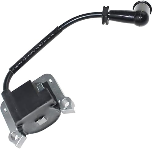 Miniatura 4 de Realman Bobina de encendido 152626-55730 para Echo Shindaiwa PE-310 PE-311 RM315 SRM-310 SRM-3100 SRM-310S SRM-310U SRM-311 SRM-3110 SRM-311S