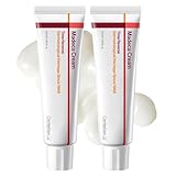 CENTELLIAN 24 Madeca Cream Time Reverse (50ml/1.69fl oz, Pack of 2) Advanced Fast-Absorbing & Nourishing Cream, Hydrates, Reduces Wrinkles, Korean Skin Care, Centella Asiatica