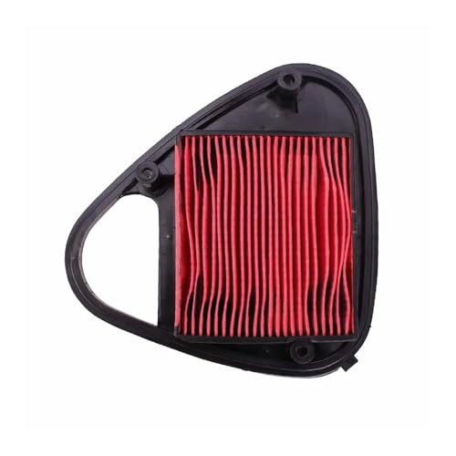 Filtre à air haute performance pour Shadow 600 et Steed VLX