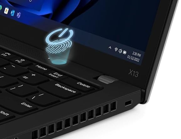 Amazon.co.jp: 【整備済み品】Lenovo ThinkPad X13 Gen 3 13.3型 WUXGA