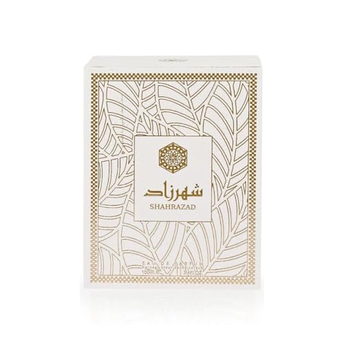 Ard-Al-Zaafaran-Shahrazad-Eau-de-Parfum-Unisex-100-ml