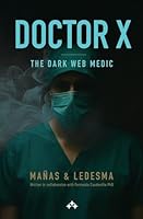 Doctor X 9190043022 Book Cover