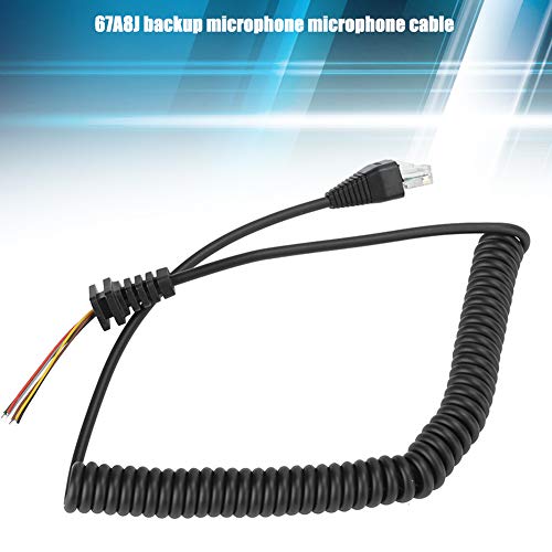 Telefoon microfoonkabel kabel kabel, microfoonkabel handluidspreker microfoonkabel, microfoonkabel kabel handluidspreker… - Image 6