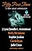 Fifty First Times: A New Adult Anthology (Sharing You)