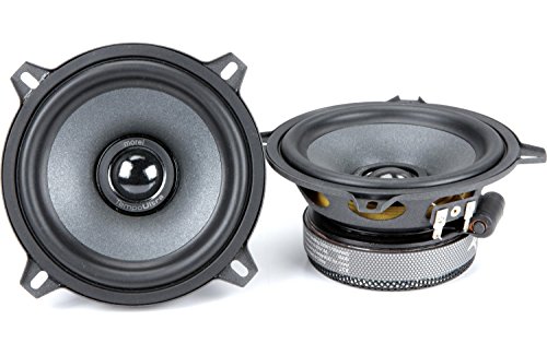 Morel Tempo Ultra 502 Integra 5-1/4 2-Way Car Speakers #TOP7