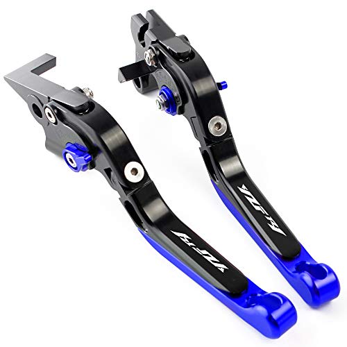 Levier d'embrayage et frein Yamaha YZF R1 pour vos sorties et roadtrips