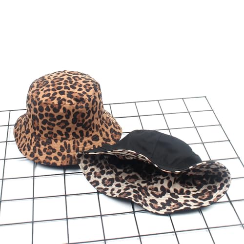 Image of Bucket Hat for Women Men,Travel Sun Beach Cap,Unisex Fishing Outdoor Boonie