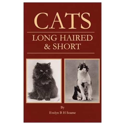 Cats: Breeding and Care Guide