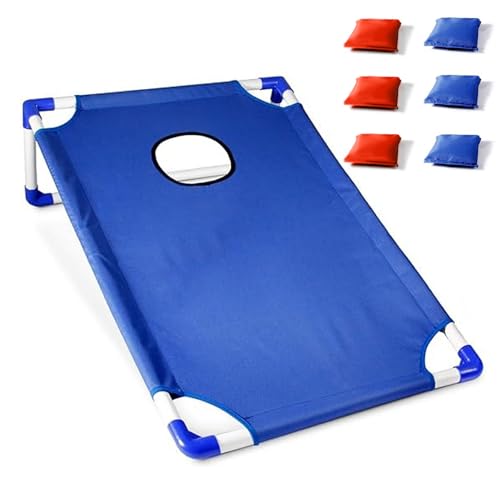 games cornhole bag for tailgating