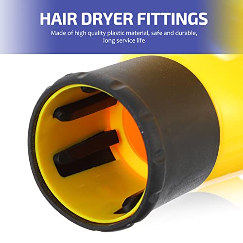 LALAFINA Frizzy Wear Cor ondulada resistente à casa ondulada profissional leve para salão de cabelei