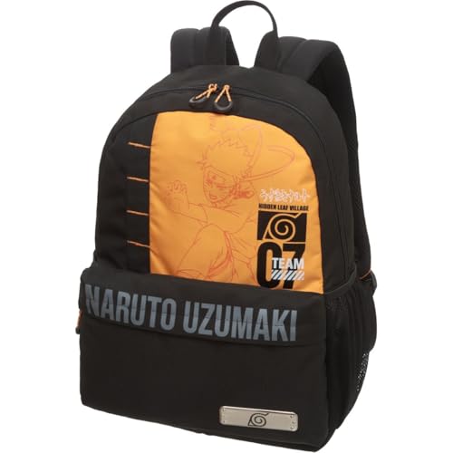 Mochila Escolar, Infantil, Naruto Clash - Pacific