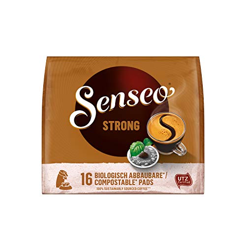 Best Senseo Coffee Pods Dark Roast 2024 Where to Buy?