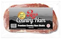 Algopix Similar Product 19 - Rays Country Ham  2 lb  4  8 oz