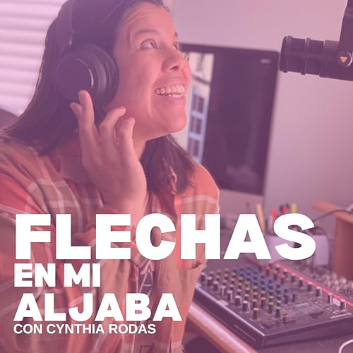 Flechas en Mi Aljaba- Ama de Casa con Prop&oacute;sito Titelbild