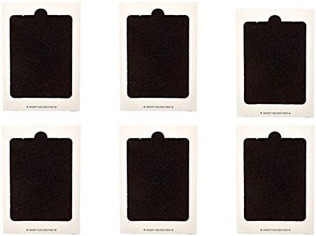 AF Filtro de aire de repuesto para refrigerador compatible con Frigidaire Pure Air Ultra, también se adapta a Electrolux, comparado con el número de